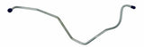 Fits 1971 Ford Mustang Gas Lines, Pump To Carb MGL023