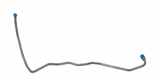 Gas Lines, Pump To Carb fits 1975-1978 Ford Mustang MGL025 Shafer's Classic Reproductions
