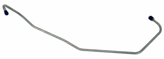 Shelby Gas Lines, Pump To Carb 4 bbl GT350 Shafer's Classic Reproductions