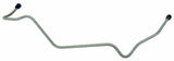 Fits 1967 Ford Mustang GT500 Shelby Gas Lines, Pump To Carb MGL029