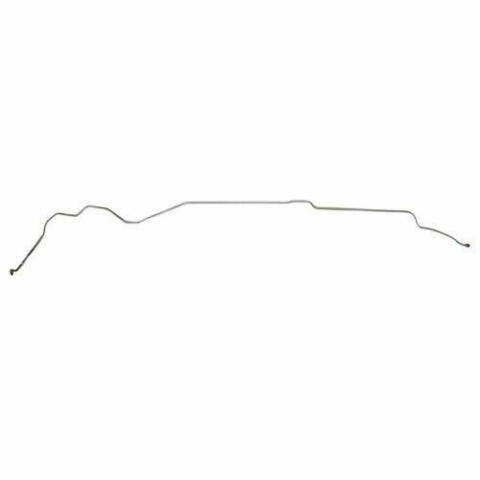 Fuel Line Kit for 1978-1988 Chevy Monte Carlo