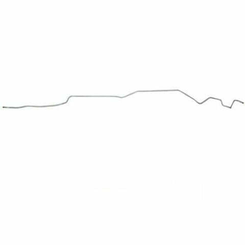 Fuel Line Kit for 1978-1980 Chevy El Camino steel