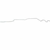 Fuel Line Kit for 1978-1980 Chevy El Camino steel
