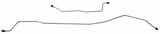 Fits 1964 - 1966 Ford Mustang Rear End Housing Brake Line MHB002