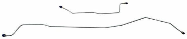 Rear End Housing Brake Line fits 1964-1966 Ford Mustang MHB002 Shafer's Classic Reproductions