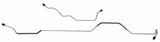 Fits 1967 - 1969 Ford Mustang Rear End Housing Brake Line MHB003