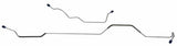 Fits 1967 - 1969 Ford Mustang Rear End Housing Brake Line MHB003