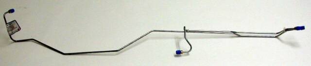 Rear End Housing Brake Line fits 1965-1966 Ford Mustang MHB007 Shafer's Classic Reproductions