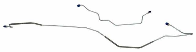 Rear End Housing Brake Line MHB009 Shafer's Classic Reproductions