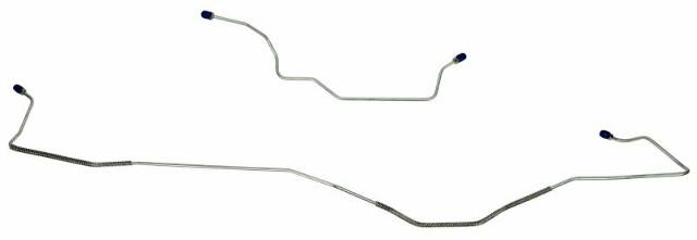 Rear End Housing Brake Line MHB012 Shafer's Classic Reproductions