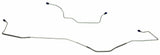 Rear End Housing Brake Line MHB012 Shafer's Classic Reproductions
