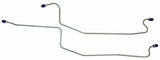Fits 1984-1986 Ford Mustang SVO Rear End Housing Brake Line MHB017