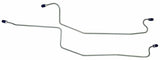 Fits 1984-1986 Ford Mustang SVO Rear End Housing Brake Line MHB017