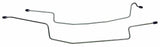 Fits 1987-1993 Ford Mustang Rear End Housing Brake Line MHB018