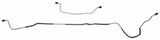 Fits 1976 - 1978  Ford Mustang II Rear End Housing Brake Line MHB020