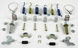 Fits 1965 - 1969 Ford Mustang Brake Hardware Kit MHK002