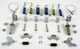 Brake Hardware Kit fits 1965-1969 Ford Mustang Brake Hardware MHK002 Shafer's Classic Reproductions