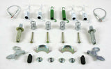 Fits 1965 - 1970 Ford Mustang Brake Hardware Kit MHK003