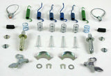 Brake Hardware Kit fits 1965-1970 Ford Mustang Brake Hardware MHK004 Shafer's Classic Reproductions