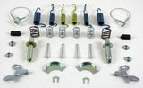 Fits 1970 - 1971 Ford Mustang Brake Hardware Kit MHK005