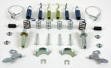Brake Hardware Kit fits 1970-1971 Ford Mustang Brake Hardware MHK005 Shafer's Classic Reproductions