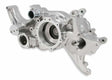 Hooker performance muffler polished aluminum drive-97-166