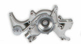 Hooker performance muffler aluminum drive-97-305