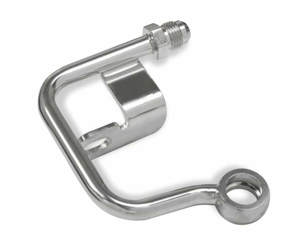 Hooker performance muffler engines-20-205