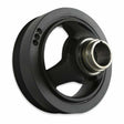 Hooker performance muffler black assembly-97-325