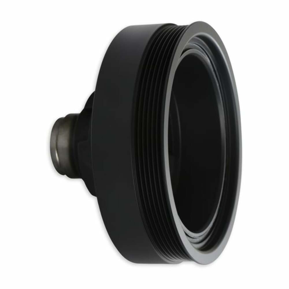 Hooker performance muffler assembly-97-325