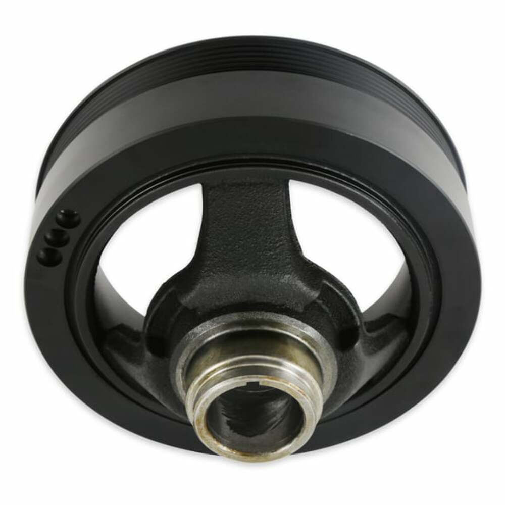 Hooker performance muffler assembly-97-325