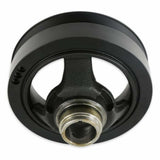 Hooker performance muffler assembly-97-325