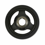 Hooker performance muffler assembly-97-325