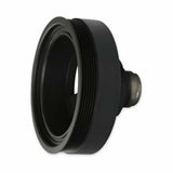 Hooker performance muffler assembly-97-325