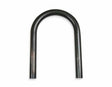 Hooker Super Competition Mild Steel,180 degree bend, Tube Size 1 3/4" OD, 16 Gauge U-Bend 12320HKR stainless steel