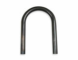 Hooker Super Competition Mild Steel,180 degree bend, Tube Size 1 3/4" OD, 16 Gauge U-Bend 12320HKR stainless steel