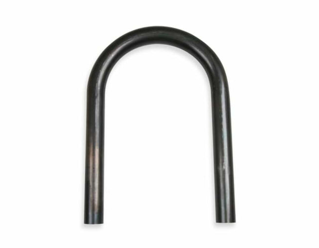 Hooker Super Competition Mild Steel,180 degree bend, Tube Size 1 3/4" OD, 16 Gauge U-Bend 12320HKR stainless steel