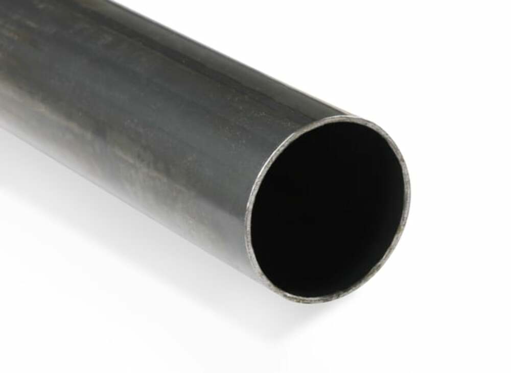 Hooker performance muffler steel-180-degree-bend-tube-size-1-3-4-od-16-gauge-hooker-u-bend-12320hkr