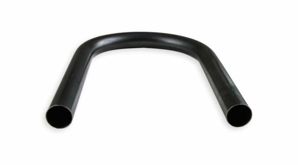 Hooker performance muffler steel-180-degree-bend-tube-size-1-3-4-od-16-gauge-hooker-u-bend-12320hkr