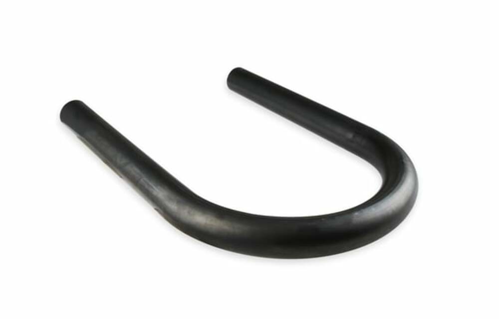 Hooker performance muffler steel-180-degree-bend-tube-size-1-3-4-od-16-gauge-hooker-u-bend-12320hkr