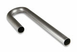 Hooker performance muffler steel-180-degree-bend-tube-size-1-3-8-od-16-gauge-hooker-j-bend-12521hkr