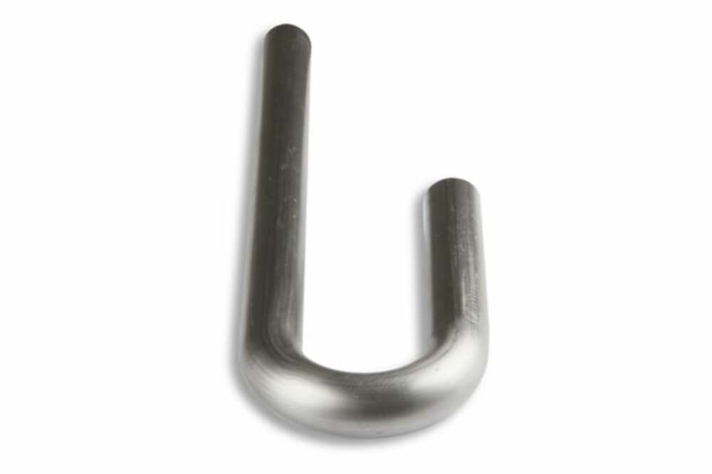 Hooker performance muffler steel-180-degree-bend-tube-size-1-3-8-od-16-gauge-hooker-j-bend-12521hkr
