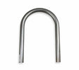 Hooker Super Competition Mild Steel,180 degree bend, Tube Size 1.5" OD, 16 Gauge U-Bend 12200HKR stainless steel