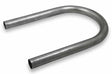 Hooker Super Competition Mild Steel,180 degree bend, Tube Size 1 5/8" OD, 16 Gauge U-Bend 12311HKR stainless steel