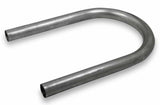 Hooker Super Competition Mild Steel,180 degree bend, Tube Size 1 5/8" OD, 16 Gauge U-Bend 12311HKR stainless steel