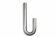 Hooker Super Competition Mild Steel,180 degree bend, Tube Size 1 7/8" OD, 16 Gauge J-Bend 12358HKR stainless steel