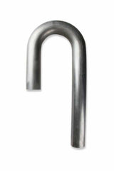 Hooker performance muffler steel-180-degree-bend-tube-size-2-1-4-od-16-gauge-hooker-j-bend-12390hkr