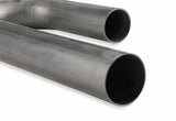 Hooker performance muffler steel-180-degree-bend-tube-size-2-1-4-od-16-gauge-hooker-j-bend-12390hkr
