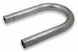 Hooker Super Competition Mild Steel,180 degree bend, Tube Size 2 1/4" OD, 16 Gauge U-Bend 12360HKR stainless steel