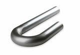 Hooker performance muffler steel-180-degree-bend-tube-size-2-od-16-gauge-hooker-j-bend-12370hkr